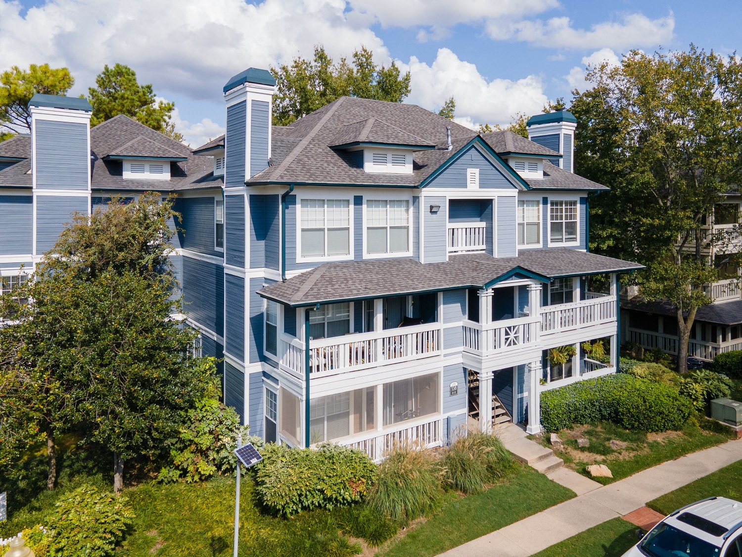 Arbors Harbor Town Apartments, 671 Harbor Town Edge Drive, Memphis, TN